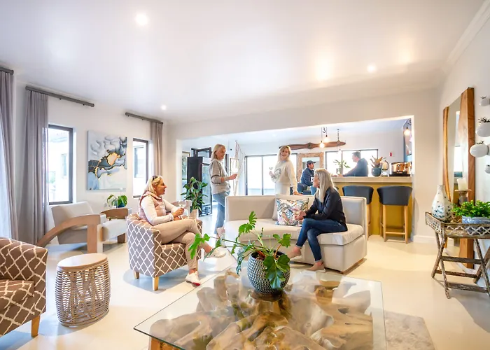 Chateau De Marine Boutique Hotel