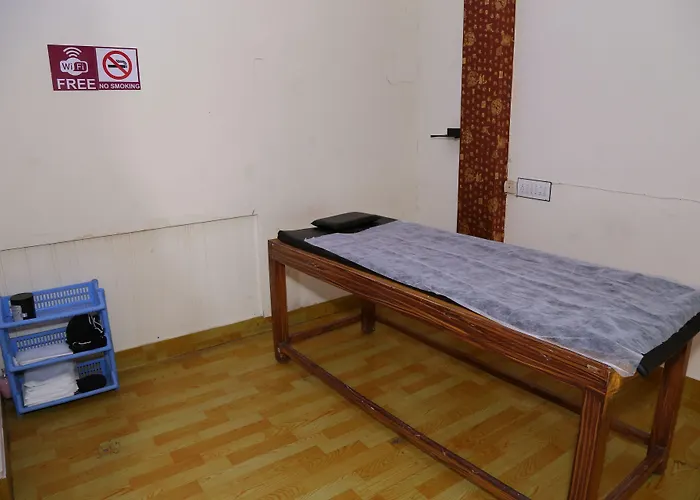 Hotel Shri Karni Vilas & Spa