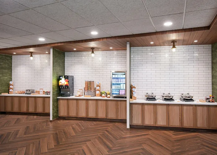 Fairfield By Marriott Inn & Suites Omaha At Mh Landing