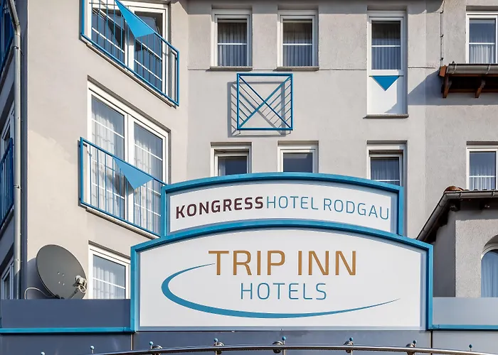 Trip Inn Kongresshotel Frankfurt-Rodgau