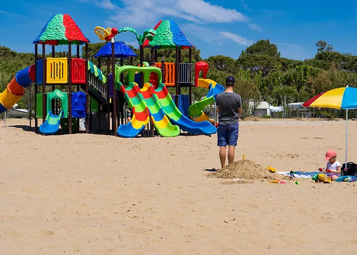 Camping Village Cavallino