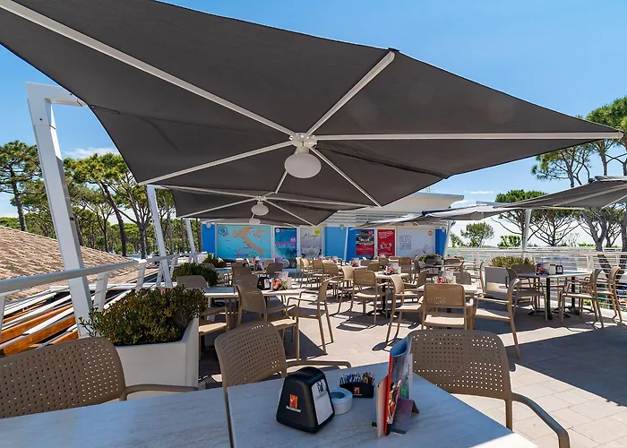 Camping Village Cavallino