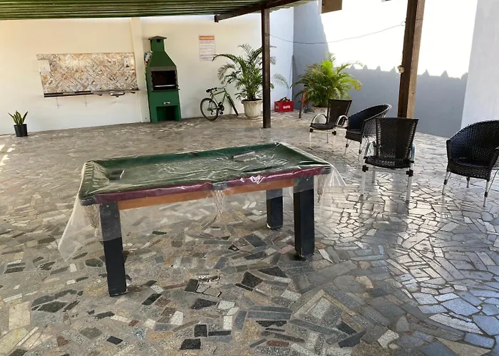 Hotel Ryad Express