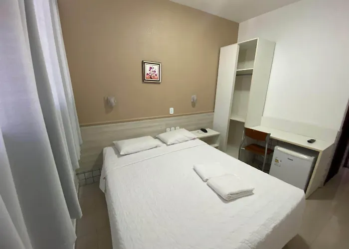 Hotel Ryad Express