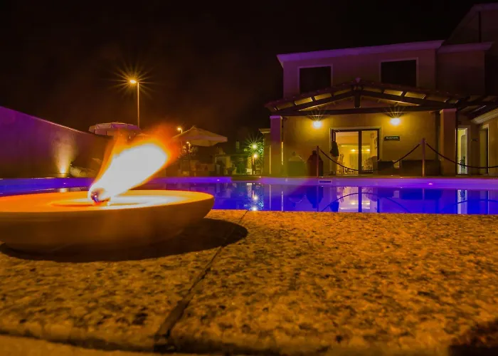 Hotel La Perla