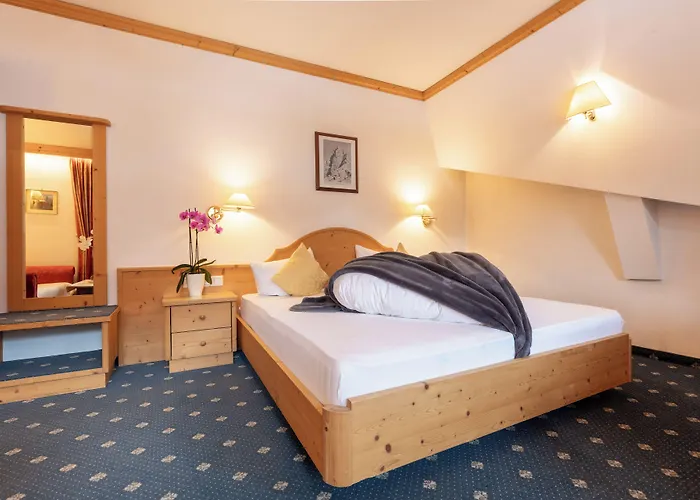 Hotel Erna