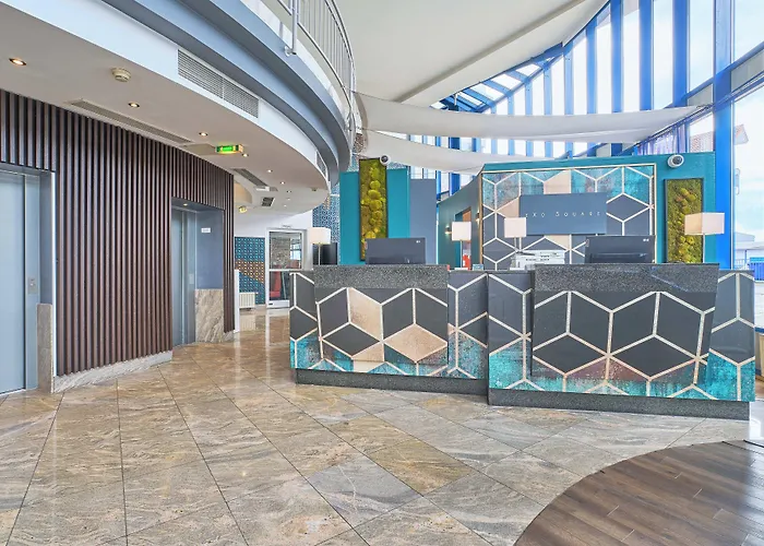 Exo Square Heidelberg-Schwetzingen - By Superfly Hotels