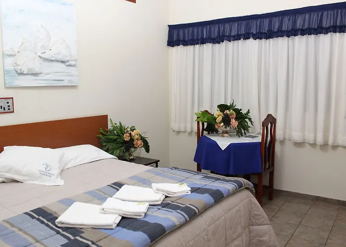 Grandes Lagos Park Hotel