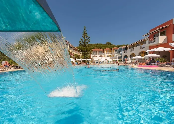 Sunrise Zante - Adults Only Hotel