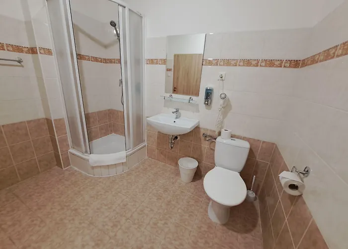 Hotel Legie