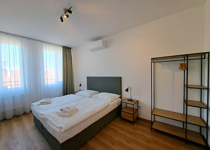 Hotel Legie