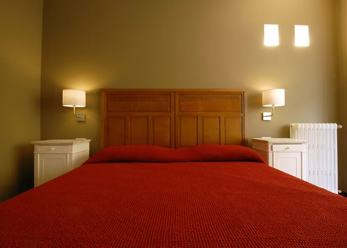 B&B Residenza Cavour Como