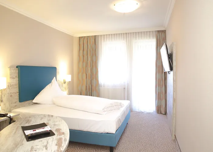 Hotel Roemerstadt