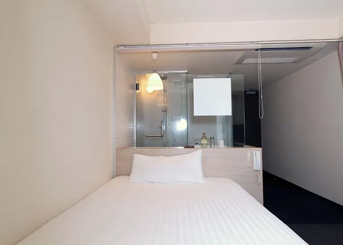 Koko Hotel Numazu Inter