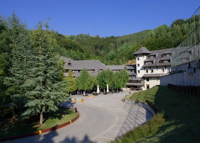 Hotel Junior