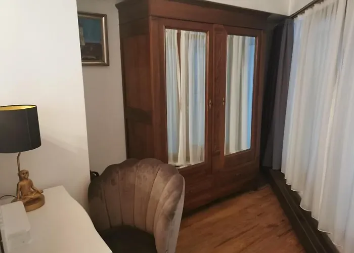Altstadthotel Bachbräu