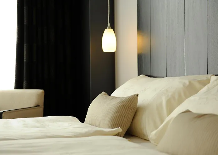 Hotel Du Theatre, Boutique Hotel