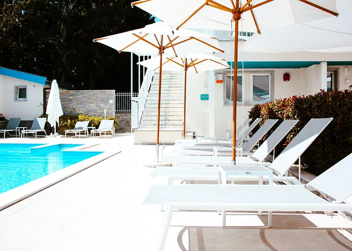 Principe Alogna Hotel & Spa