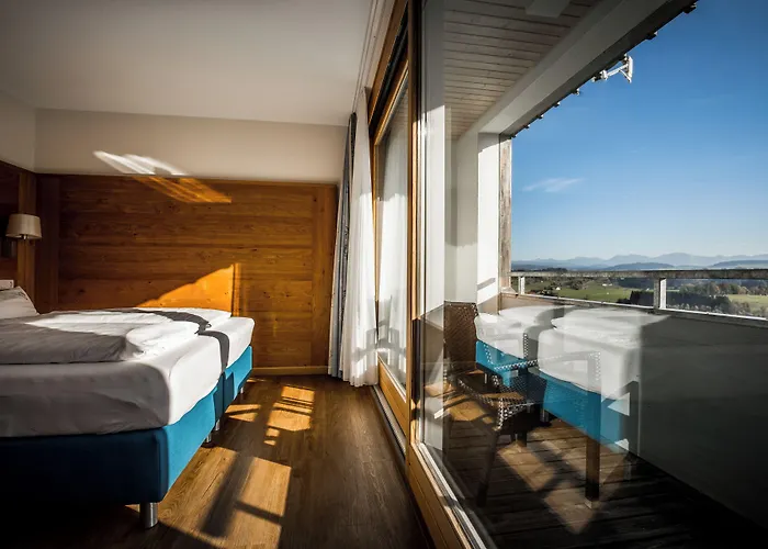 Hotel - Gasthof zur Rose