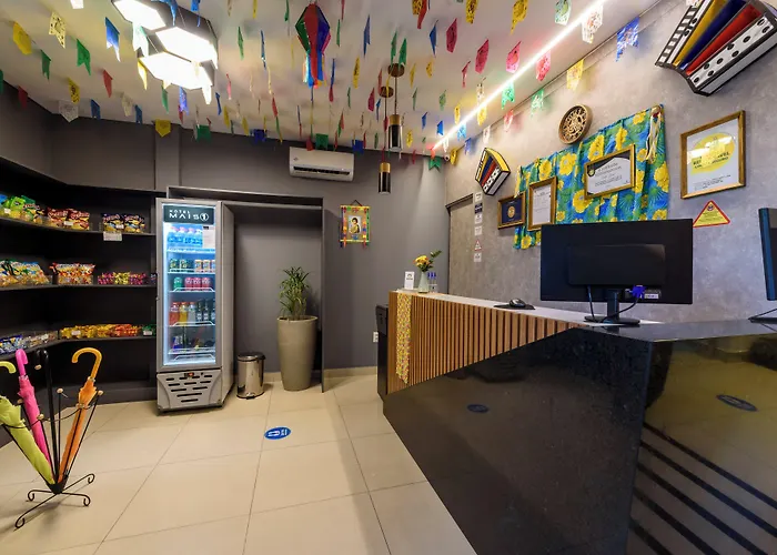 Hotel Mais1