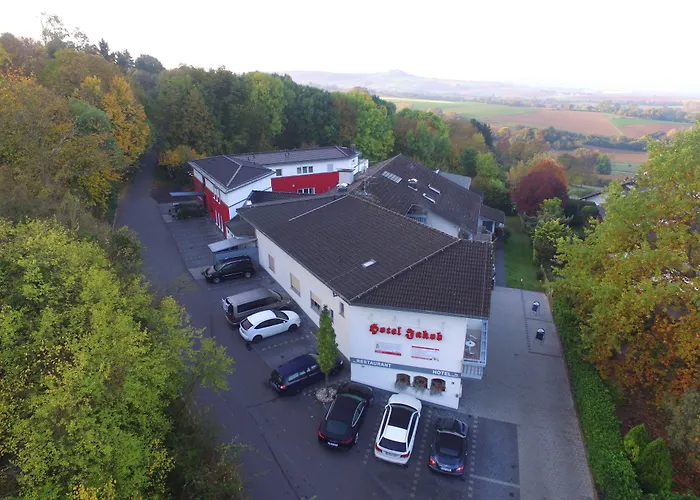 Hotel Jakob