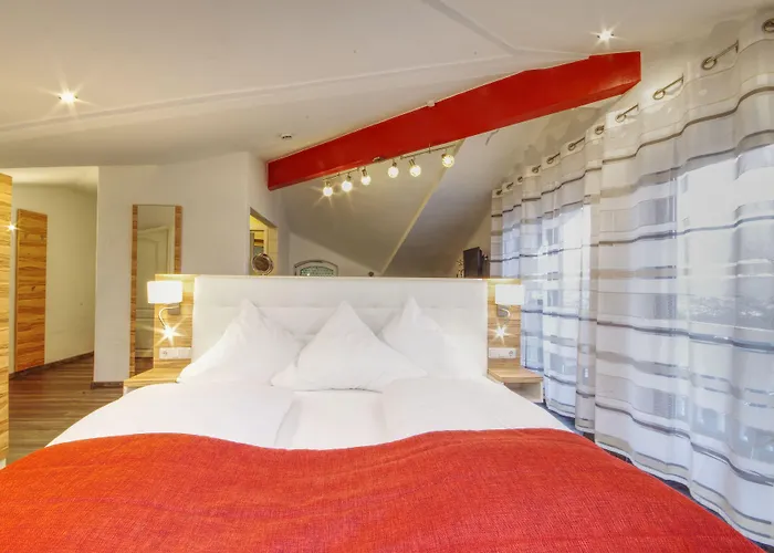Hotel Jakob