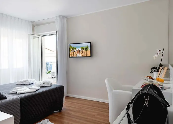 Hotel Sporting Casalbordino