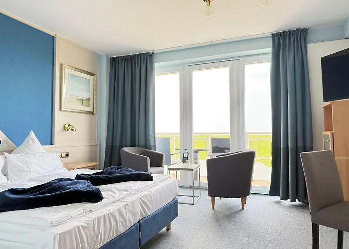 Seehotel Neue Liebe