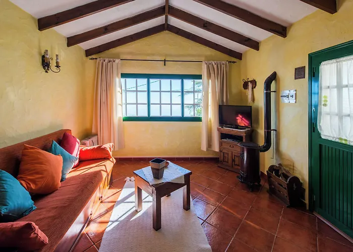 Casas Rurales Herrenas