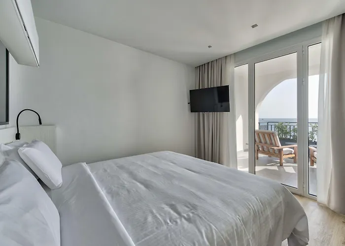 Bitzaro Boutique Hotel