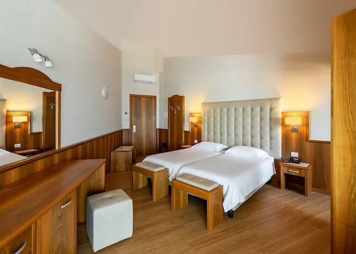 Hotel Centrale