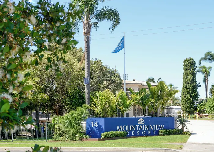 Mountain View Resort