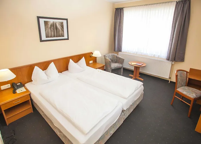 Hotel Im Tannengrund
