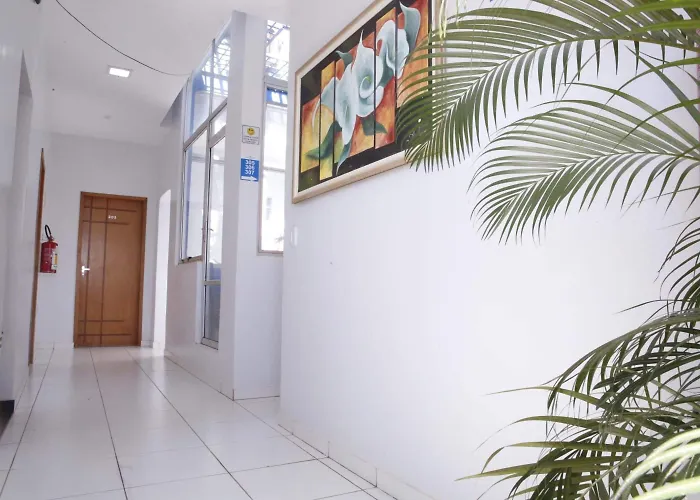 Bellonorte Hotel