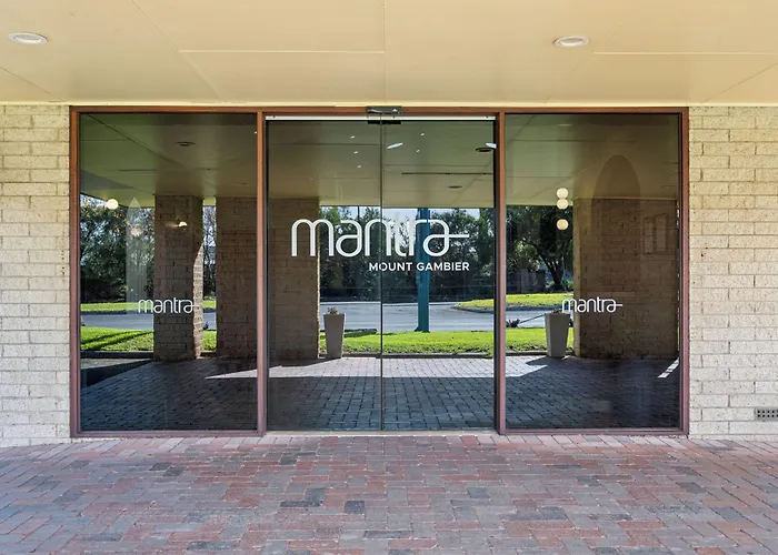 Mantra Mount Gambier
