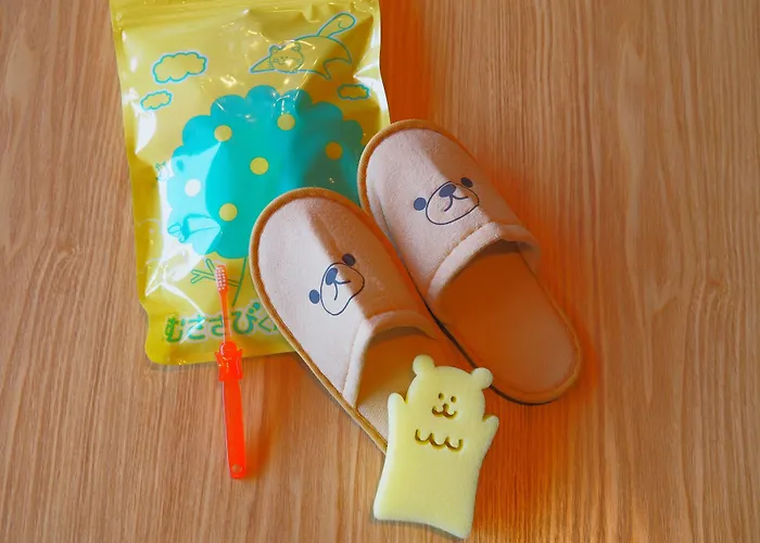 Jr Inn Hakodate