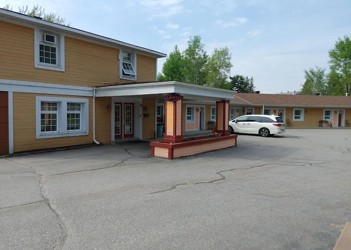 North Bay Inn