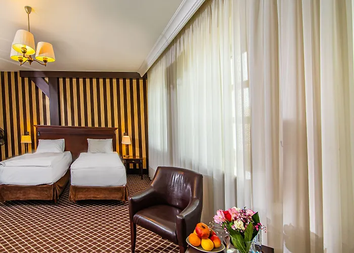 Hotel Wilenski