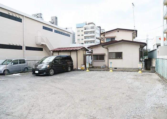 Super Hotel Utsunomiya