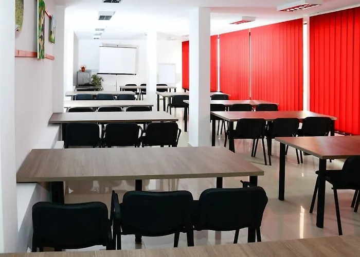 Hotel Razvan