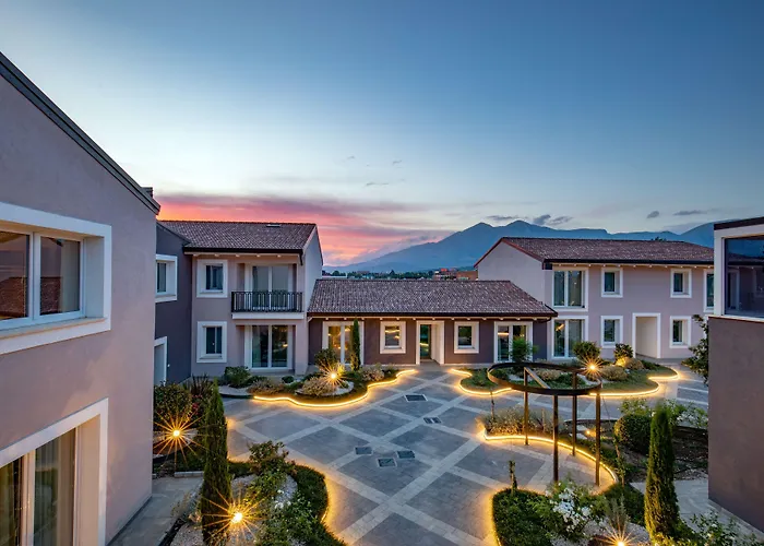 Hotel Della Piana