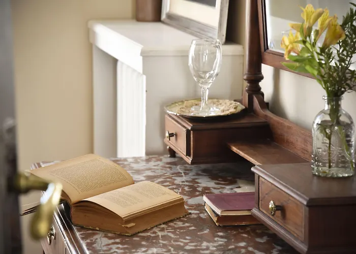 Hotel Palacio