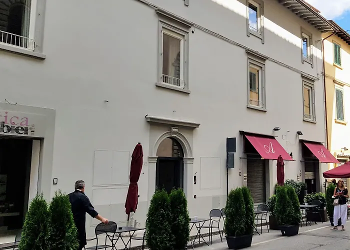 Palazzo 42 - Boutique Hotel & Suites