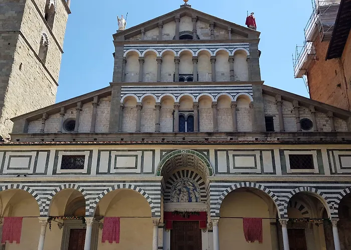Palazzo 42 - Boutique Hotel&Suites Pistoia