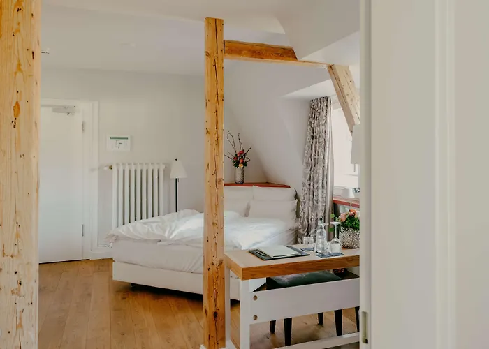 Bad Hotel Ueberlingen