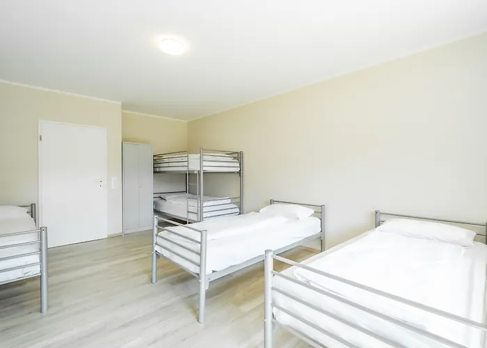 Aparthotel Panorama