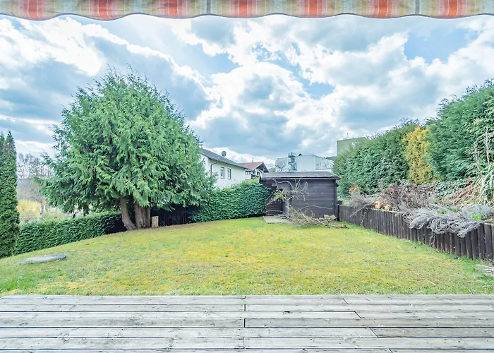 Aparthotel Panorama
