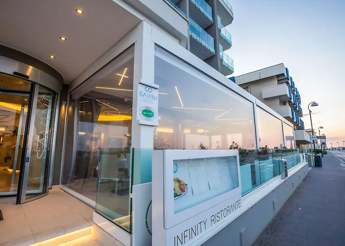 Hotel Savini