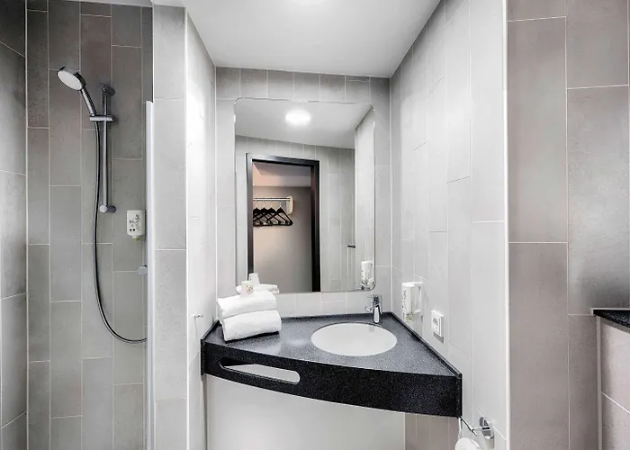 B&B Hotel Oldenburg