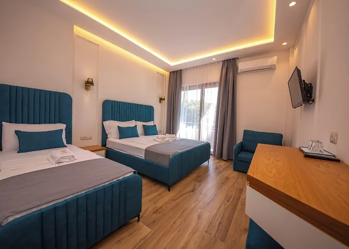 Hotel Vila Misiri